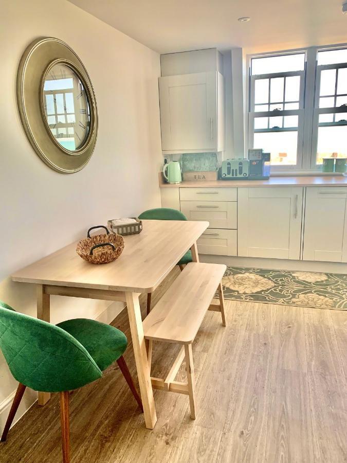 Apartamento Skyview Eastbourne 24 Exterior foto