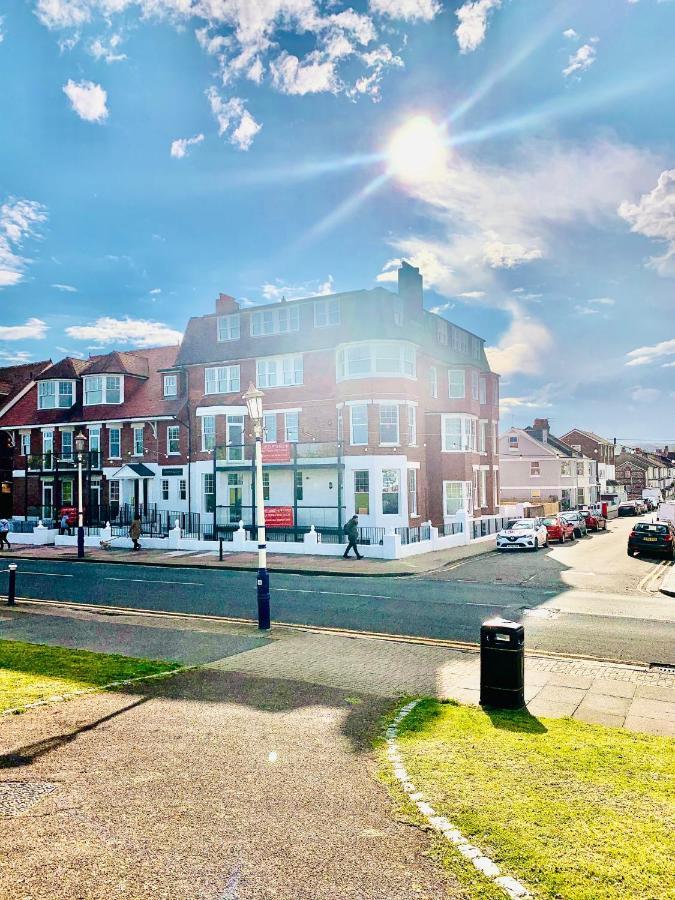 Apartamento Skyview Eastbourne 24 Exterior foto