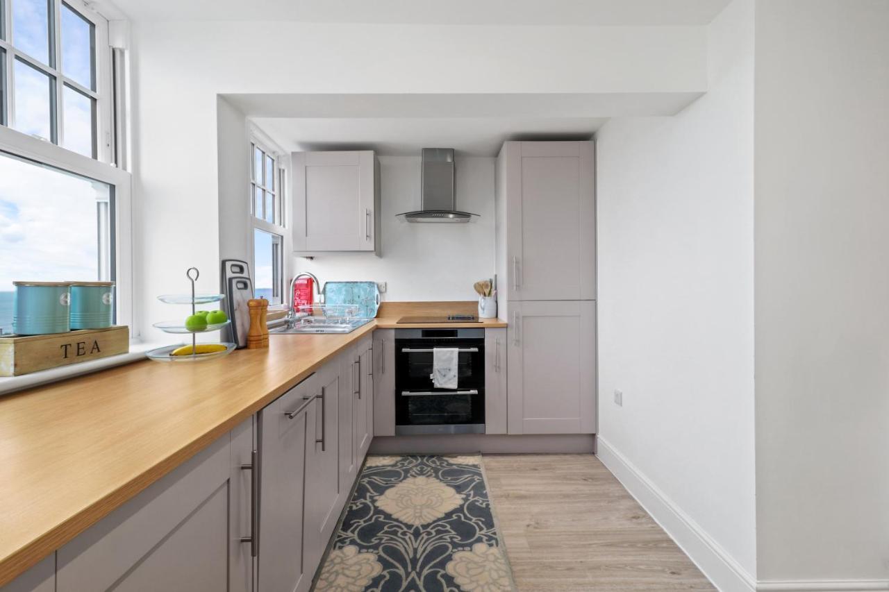 Apartamento Skyview Eastbourne 24 Exterior foto